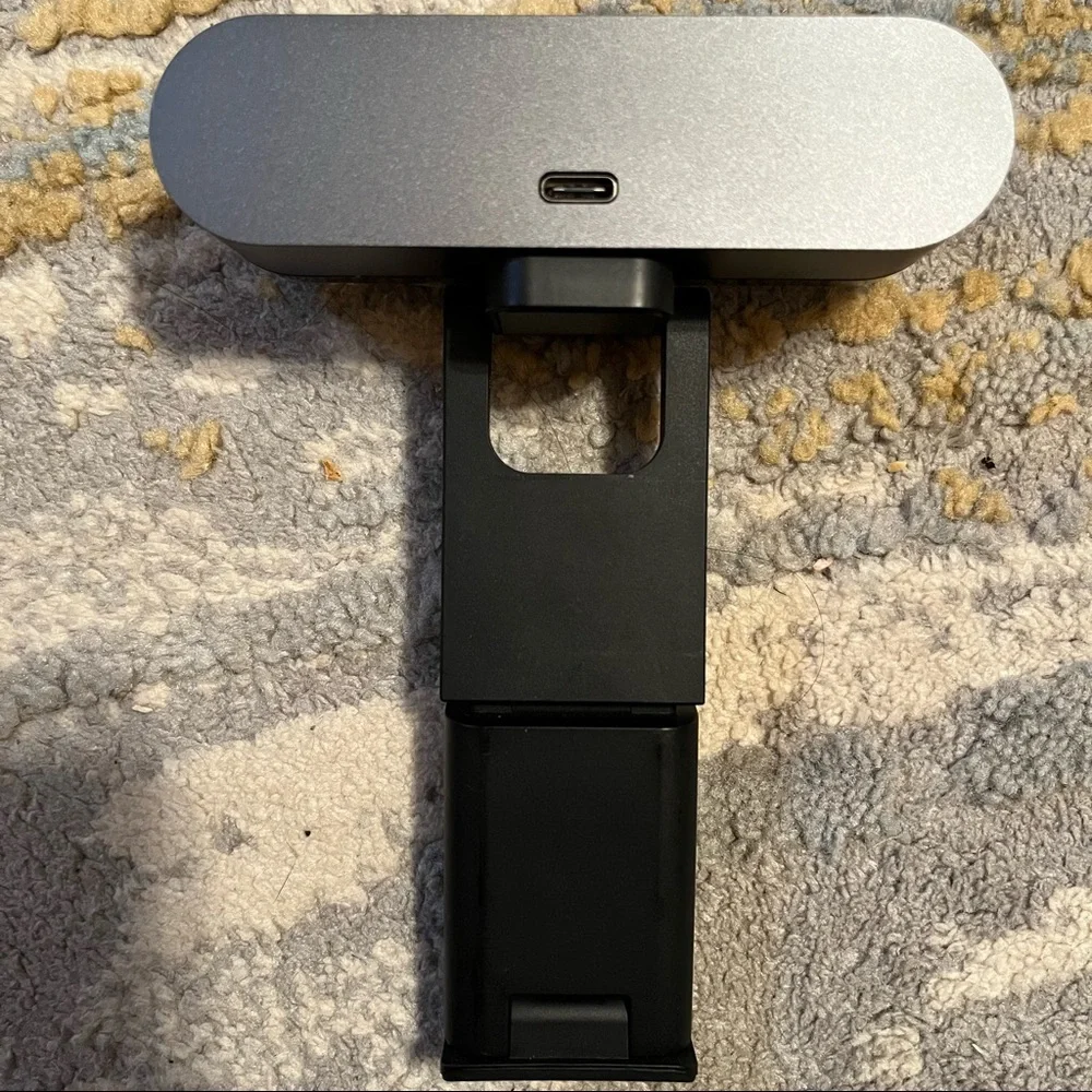 Logitech Brio 4k Pro Webcam